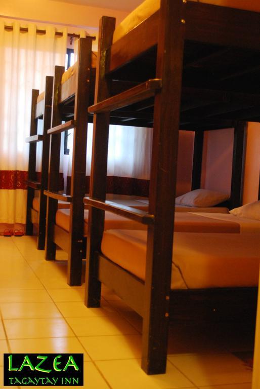 Lazea Tagaytay Inn Tagaytay City Kamer foto