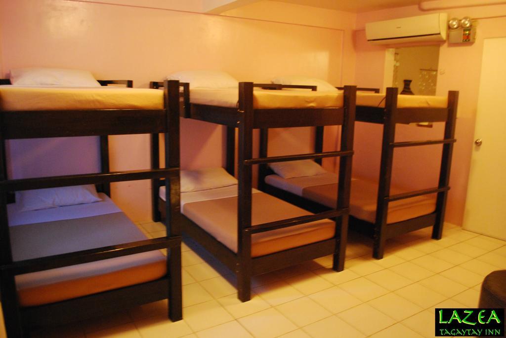 Lazea Tagaytay Inn Tagaytay City Kamer foto