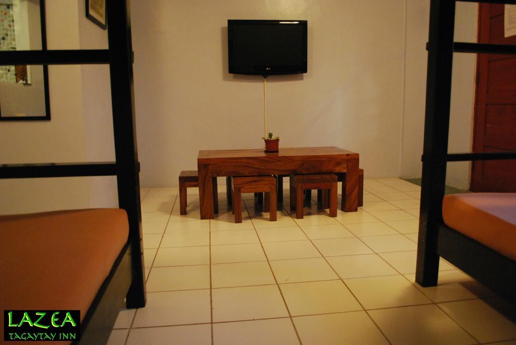 Lazea Tagaytay Inn Tagaytay City Kamer foto