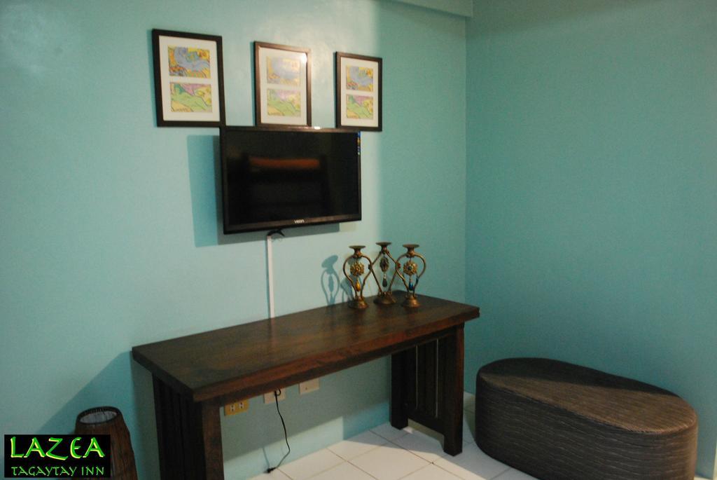 Lazea Tagaytay Inn Tagaytay City Kamer foto