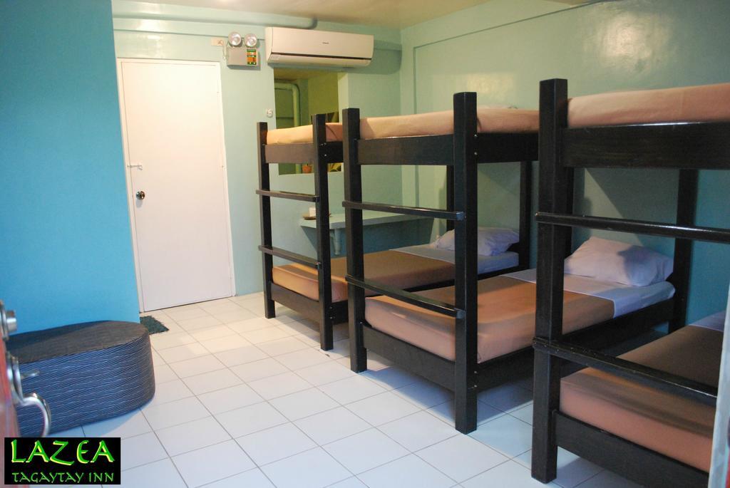 Lazea Tagaytay Inn Tagaytay City Kamer foto
