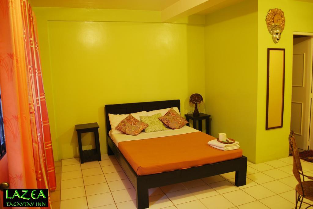Lazea Tagaytay Inn Tagaytay City Kamer foto