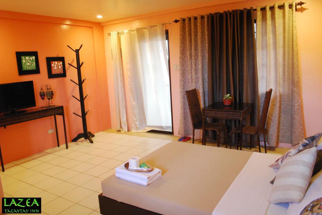 Lazea Tagaytay Inn Tagaytay City Kamer foto