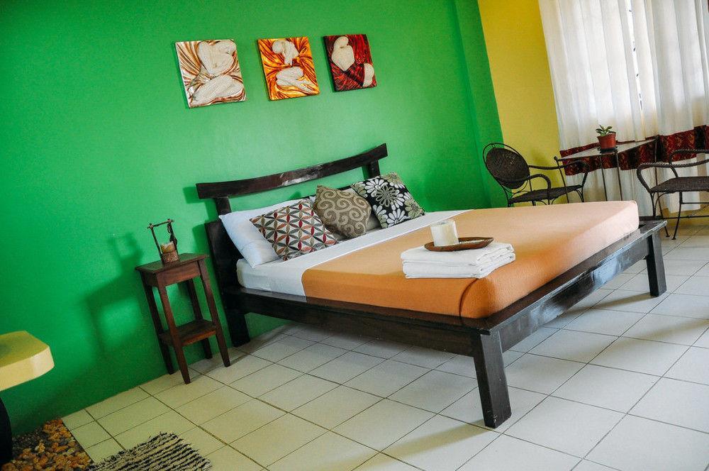 Lazea Tagaytay Inn Tagaytay City Buitenkant foto